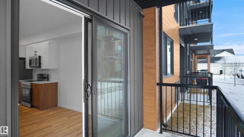 203 9219 228 Street, Edmonton, AB - Outdoor With Exterior