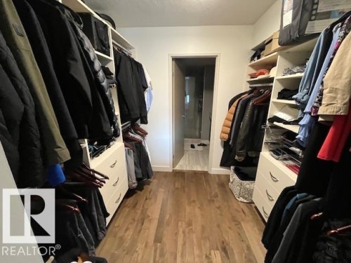 2002 9923 103 Street, Edmonton, AB - Indoor With Storage