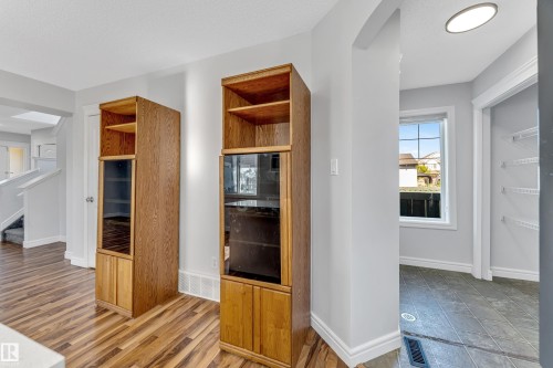 1921 119A Street, Edmonton, AB - Indoor Photo Showing Other Room