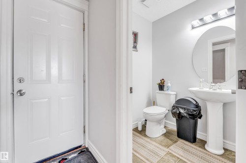 1921 119A Street, Edmonton, AB - Indoor Photo Showing Other Room