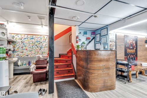 1921 119A Street, Edmonton, AB - Indoor Photo Showing Other Room