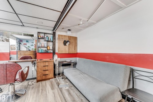 1921 119A Street, Edmonton, AB - Indoor Photo Showing Other Room