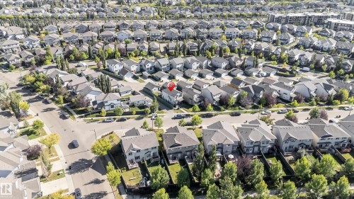 1921 119A Street, Edmonton, AB - Outdoor With View