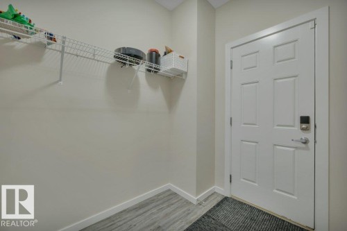 2320 Chokecherry Close, Edmonton, AB - Indoor With Storage