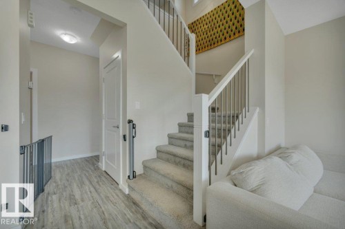 2320 Chokecherry Close, Edmonton, AB - Indoor Photo Showing Other Room