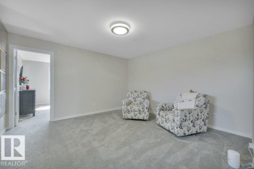 2320 Chokecherry Close, Edmonton, AB - Indoor