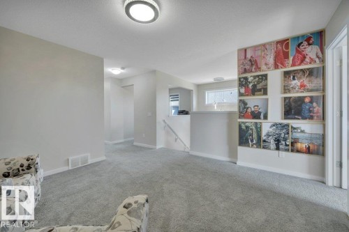 2320 Chokecherry Close, Edmonton, AB - Indoor Photo Showing Other Room