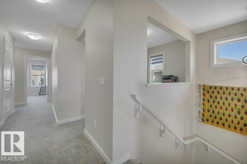 2320 Chokecherry Close, Edmonton, AB - Indoor Photo Showing Other Room