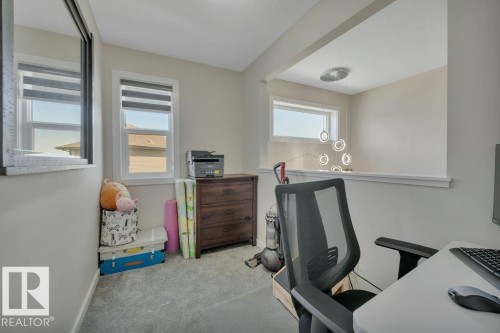 2320 Chokecherry Close, Edmonton, AB - Indoor