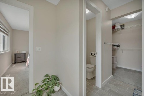 2320 Chokecherry Close, Edmonton, AB - Indoor