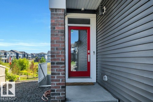 2320 Chokecherry Close, Edmonton, AB - Outdoor