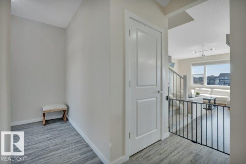 2320 Chokecherry Close, Edmonton, AB - Indoor Photo Showing Other Room