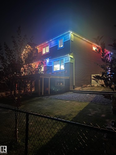 2320 Chokecherry Close, Edmonton, AB - 