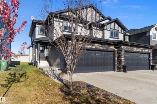 3520 49 Avenue  Beaumont, AB T4X 2B5