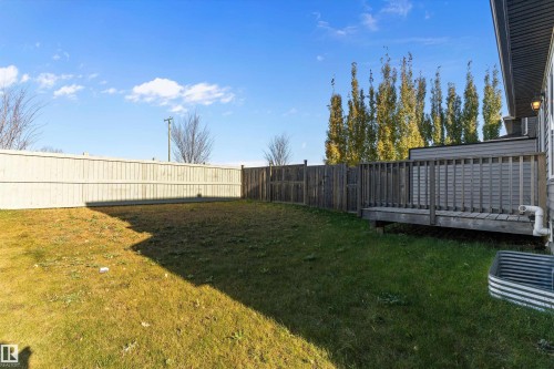 3520 49 Avenue, Beaumont, AB - Outdoor
