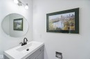 1096 Millbourne Road E, Edmonton, AB  - Indoor Photo Showing Bathroom 
