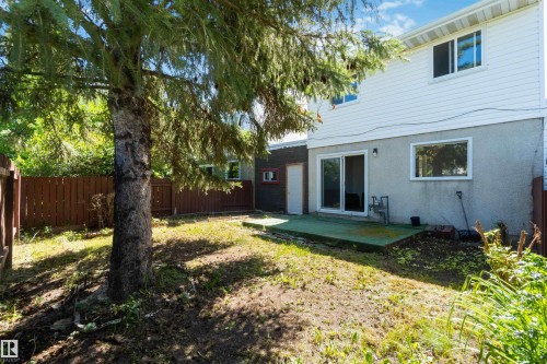 1096 Millbourne Road E, Edmonton, AB - Outdoor With Exterior