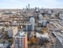 1203 10150 117 Street, Edmonton, AB  - Outdoor With View 