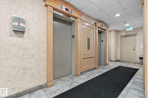 1203 10150 117 Street, Edmonton, AB - Indoor Photo Showing Other Room