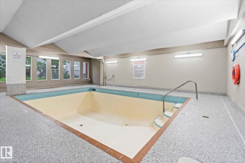 1203 10150 117 Street, Edmonton, AB - Indoor Photo Showing Other Room