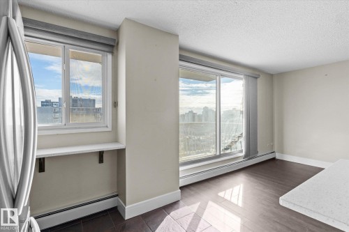 1203 10150 117 Street, Edmonton, AB - Indoor Photo Showing Other Room