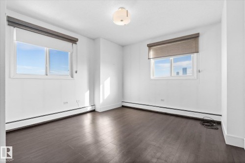 1203 10150 117 Street, Edmonton, AB - Indoor Photo Showing Other Room