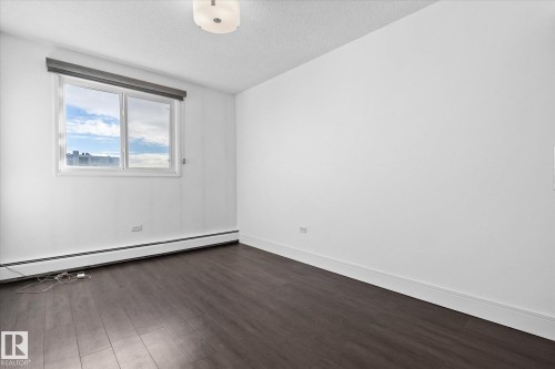1203 10150 117 Street, Edmonton, AB - Indoor Photo Showing Other Room