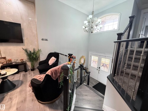 15116 32 Street, Edmonton, AB - Indoor Photo Showing Other Room