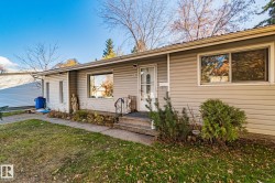 367 EVERGREEN Street  Sherwood Park, AB T8A 1J9