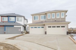 132 Mitchell Bend  Leduc, AB T9E 1T5