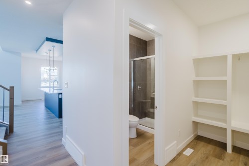 132 Mitchell Bend, Leduc, AB - Indoor