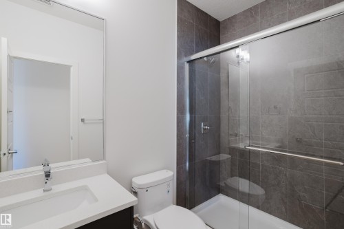 132 Mitchell Bend, Leduc, AB - Indoor Photo Showing Bathroom