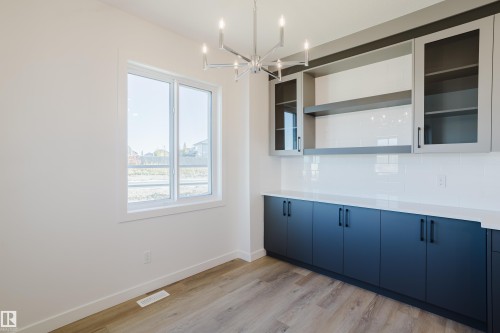 132 Mitchell Bend, Leduc, AB - Indoor Photo Showing Other Room