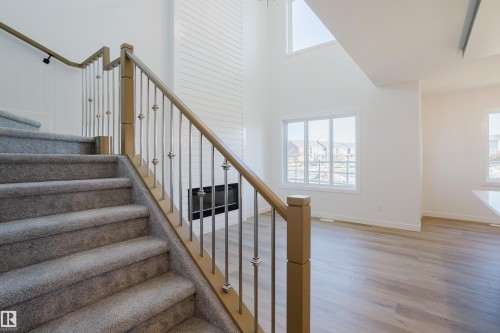 132 Mitchell Bend, Leduc, AB - Indoor Photo Showing Other Room