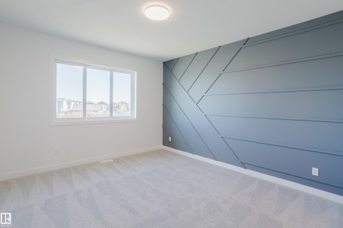 132 Mitchell Bend, Leduc, AB - Indoor Photo Showing Other Room