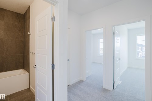 132 Mitchell Bend, Leduc, AB - Indoor Photo Showing Other Room