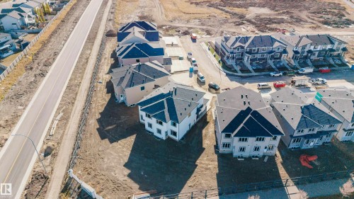 132 Mitchell Bend, Leduc, AB - Outdoor With View