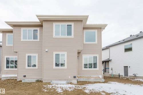 132 Mitchell Bend, Leduc, AB - Outdoor