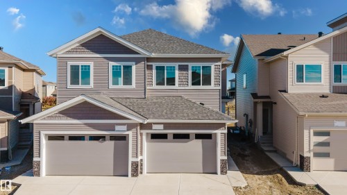 138 Mitchell Bend  Leduc, AB T9E 1T5