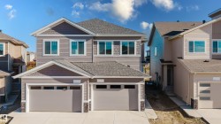 138 Mitchell Bend  Leduc, AB T9E 1T5