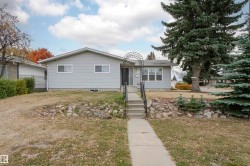 670 LEE RIDGE Road  Edmonton, AB T6W 0P2