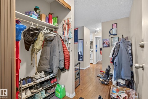 204 11019 107 Street, Edmonton, AB - Indoor With Storage