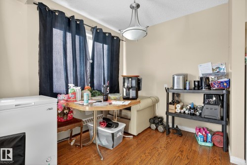 204 11019 107 Street, Edmonton, AB - Indoor