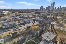 405 11019 107 Street, Edmonton, AB  - Outdoor With View 