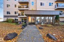 405 11019 107 Street, Edmonton, AB  - Outdoor With Balcony 