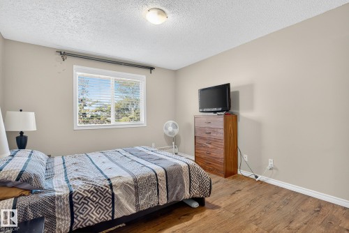 405 11019 107 Street, Edmonton, AB - Indoor Photo Showing Bedroom