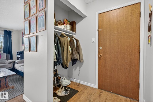 405 11019 107 Street, Edmonton, AB - Indoor