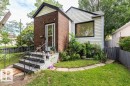 11551 68 Street, Edmonton, AB  - Outdoor 