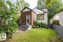 11551 68 Street, Edmonton, AB  - Outdoor 