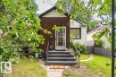 11551 68 Street, Edmonton, AB  - Outdoor 
